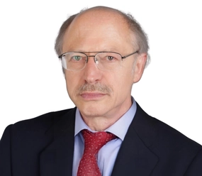 Janos Szebeni
