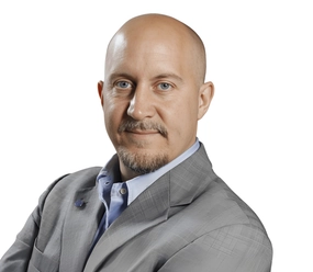 Fredrik Sundberg