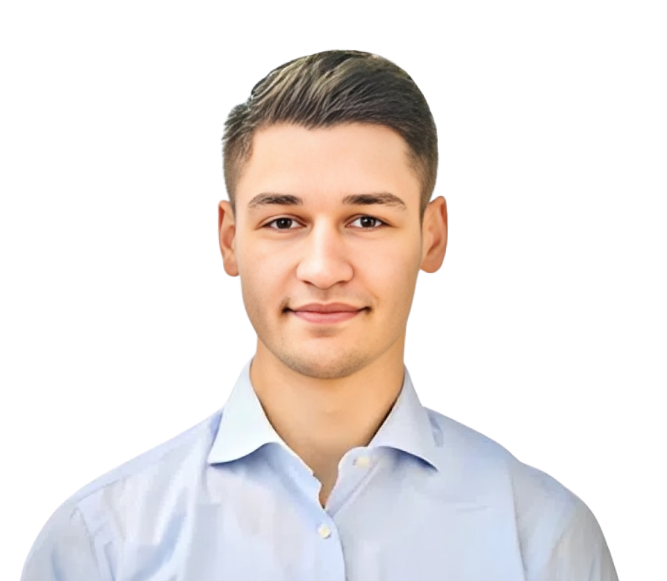 Alexandru Odainic